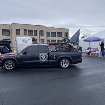 Tailspin Ale Fest - Festivals Near Me - Louisville, Kentucky Tailspin Ale Fest - Festivals Near Me - Louisville, Kentucky