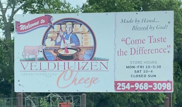 Veldhuizen Cheese Shop by null