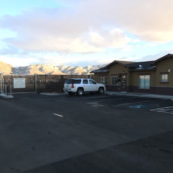 Emigrant Storage - Our McCarran Property, Near the corner of Rock Blvd and South McCarran Blvd. in Reno - Self Storage Near Me - Reno, Nevada Emigrant Storage - Our McCarran Property, Near the corner of Rock Blvd and South McCarran Blvd. in Reno - Self Storage Near Me - Reno, Nevada
