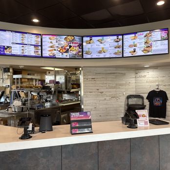 Taco Bell - Fast Food Near Me - Hurricane, West Virginia