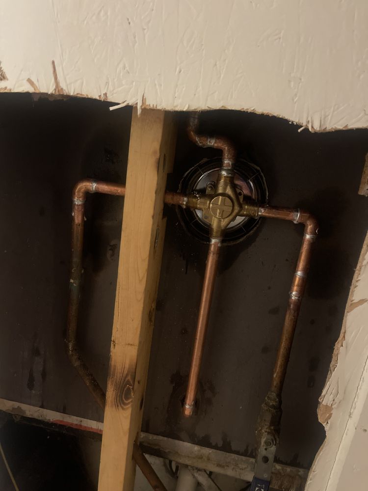 Slide of Elite Plumbing Services