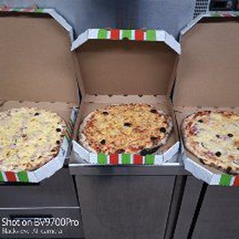 Euro Pizza - puzza - Pizza Near Me - Marseille, 13 Euro Pizza - puzza - Pizza Near Me - Marseille, 13