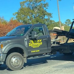 A BAY TOWING & RECOVERY - A-BayD Towing and Recovery Company