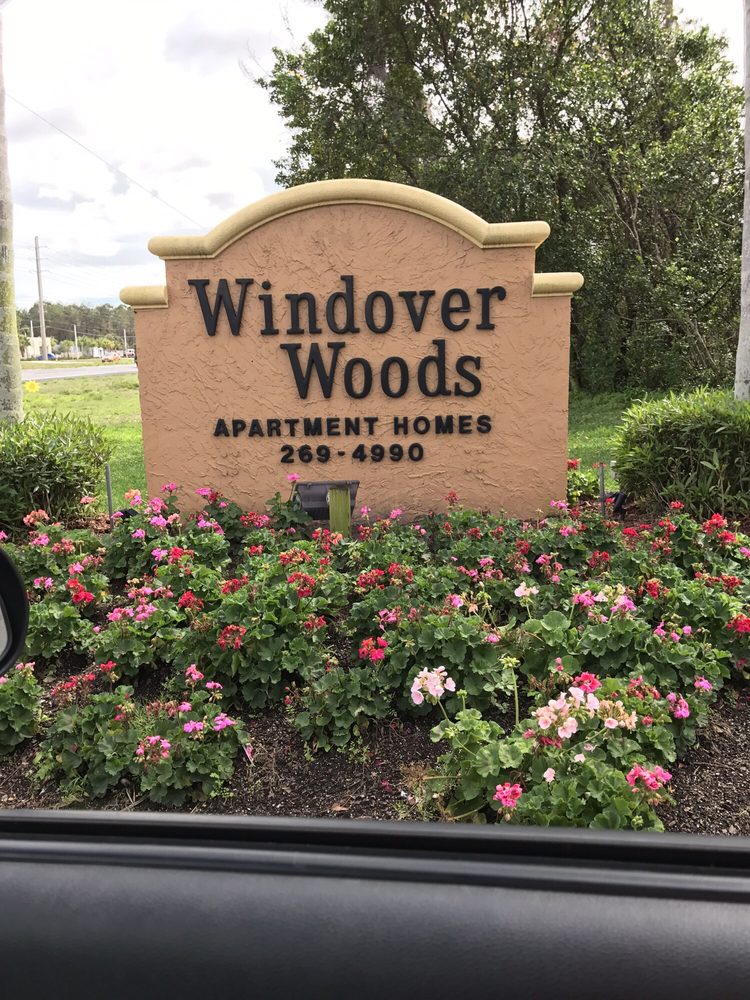 WINDOVER OAKS APARTMENTS Updated June 2024 1770 Windover Oaks Cir