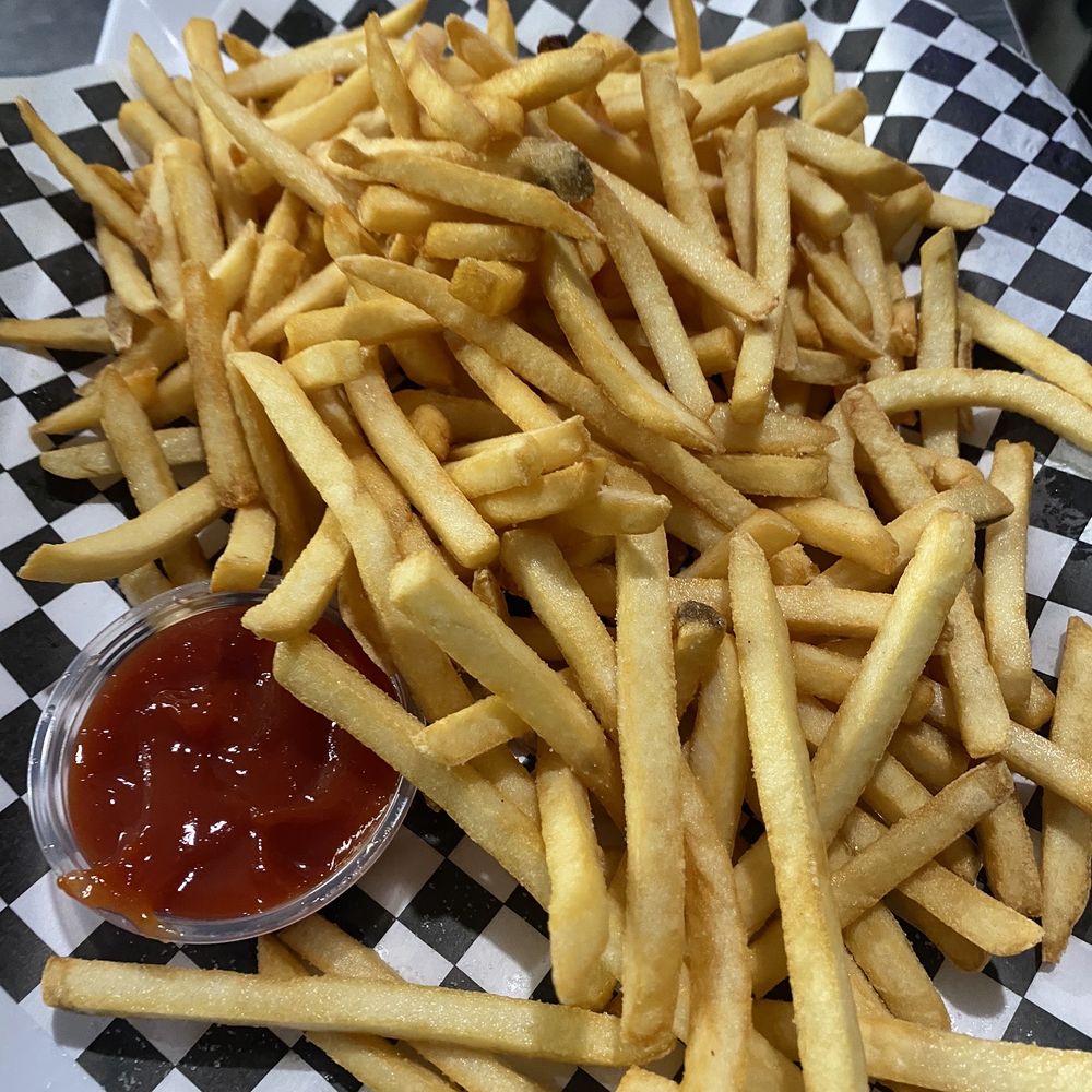 Las 3 Katrinas - FrenchFries - Mexican Near Me - Anaheim, California Las 3 Katrinas - FrenchFries - Mexican Near Me - Anaheim, California
