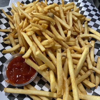 Las 3 Katrinas - FrenchFries - Mexican Near Me - Anaheim, California