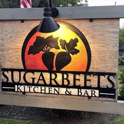 Sugarbeets
