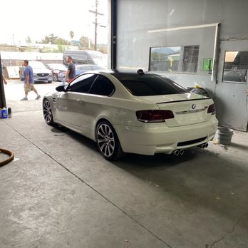 Car Coat Collision & Paint - Ready for showtime - Body Shops Near Me - Escondido, California