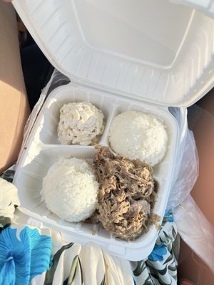 Laverne's Lunch Wagon