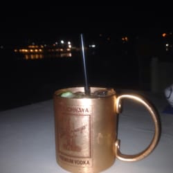 Maestrale - Impeccabile Moscow Mule