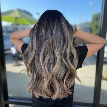 Andrew Hair Studio - Hair Salons Near Me - Monrovia, California Andrew Hair Studio - Hair Salons Near Me - Monrovia, California