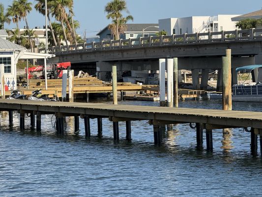 Gulf Coast Dock Masters on Yelp