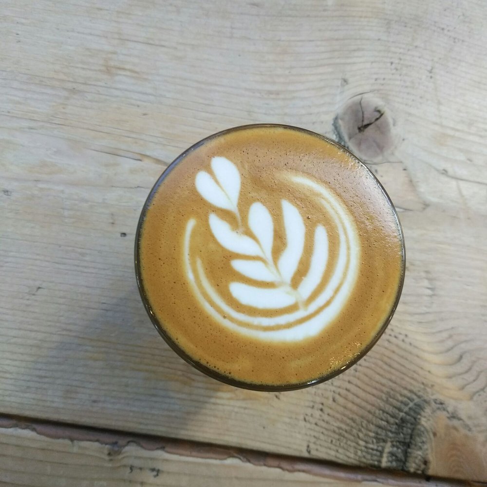 Fahrenheit Coffee - Coffee & Tea Near Me - Toronto, Ontario Fahrenheit Coffee - Coffee & Tea Near Me - Toronto, Ontario