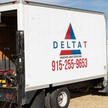 Delta T Heating & Cooling - Heating & Air Conditioning/HVAC Near Me - El Paso, Texas Delta T Heating & Cooling - Heating & Air Conditioning/HVAC Near Me - El Paso, Texas