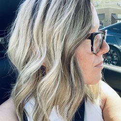 Glam Wigs and Beauty  - Human Hair Purchase & Color Customization