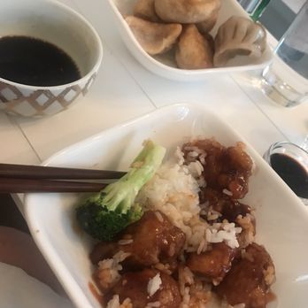Hong Kong Kitchen - Sesame chicken and dumplings are so good!!! - Chinese Near Me - Congers, New York Hong Kong Kitchen - Sesame chicken and dumplings are so good!!! - Chinese Near Me - Congers, New York