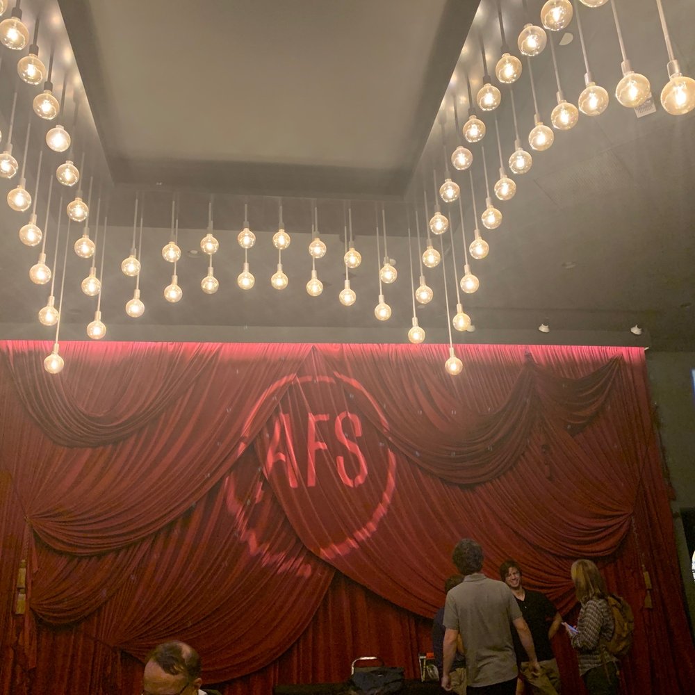 AFS Cinema - Cinema Near Me - Austin, Texas AFS Cinema - Cinema Near Me - Austin, Texas