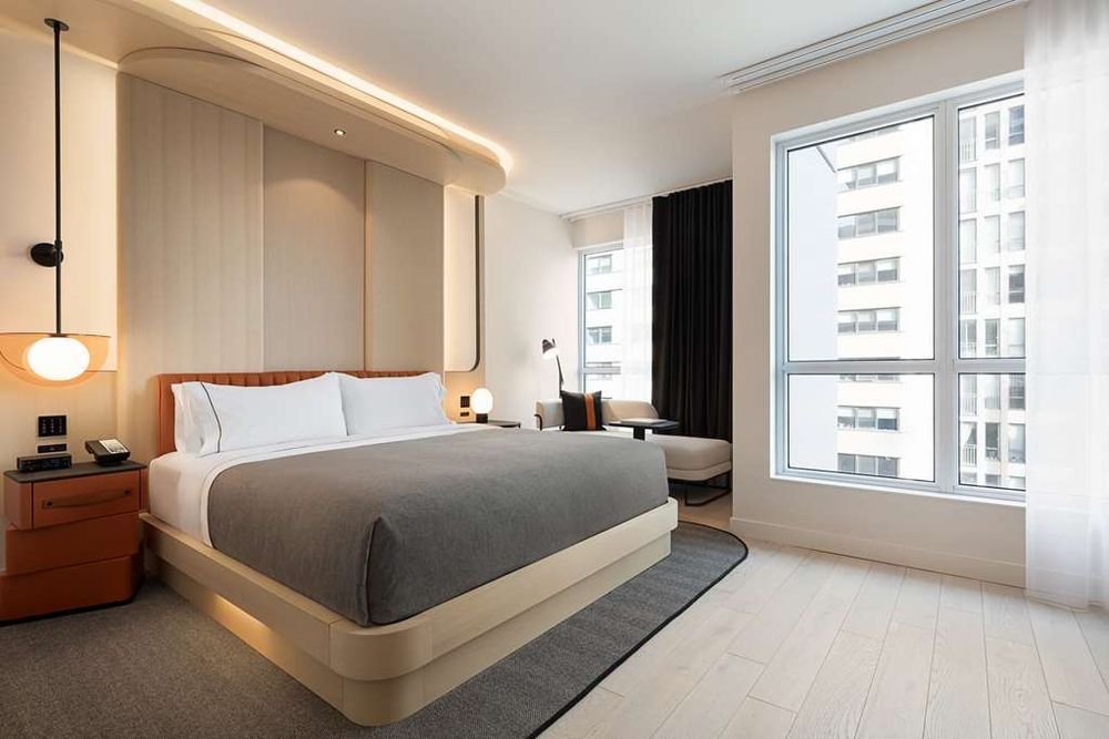 Canopy by Hilton Toronto Yorkville