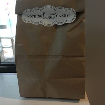 Nothing Bundt Cakes - Beautifully packaged by super friendly staff - Bakeries Near Me - Gainesville, Florida Nothing Bundt Cakes - Beautifully packaged by super friendly staff - Bakeries Near Me - Gainesville, Florida
