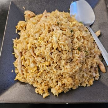 Bao Gogo - Chicken Fried Rice - Szechuan Near Me - Alpharetta, Georgia Bao Gogo - Chicken Fried Rice - Szechuan Near Me - Alpharetta, Georgia