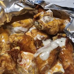 Wing It