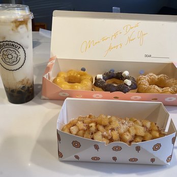 Mochinut - Concord - Donuts Near Me - Concord, California Mochinut - Concord - Donuts Near Me - Concord, California