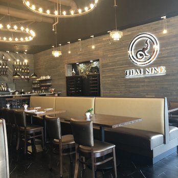 Thai Nine Restaurant - Thai Near Me - Carmel, Indiana Thai Nine Restaurant - Thai Near Me - Carmel, Indiana