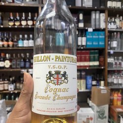 Chat's Liquors - Options