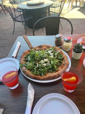 IL Bosco Pizza by null