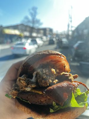 Veggie Castle II by null