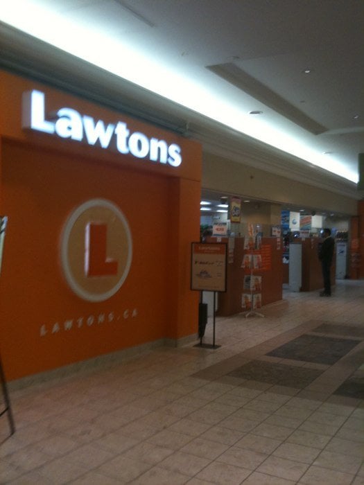 LAWTONS DRUGS Updated September 2024 5201 Duke St, Halifax, Nova