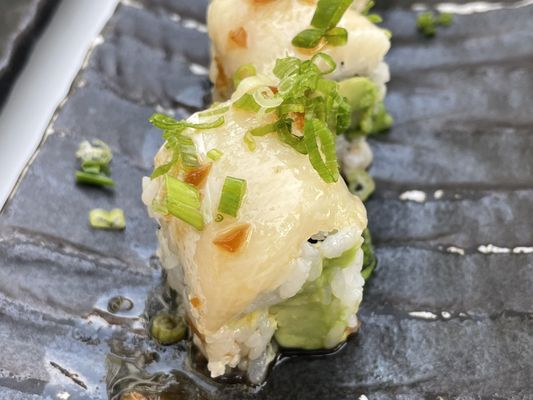 Adachi Sushi & Japanese Cuisine by null