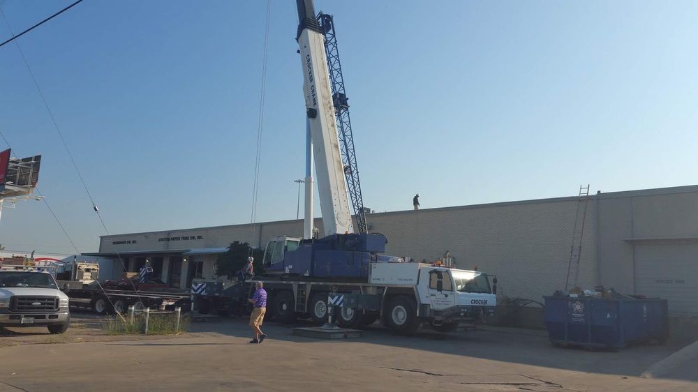 Slide of First United Roofing & Construction