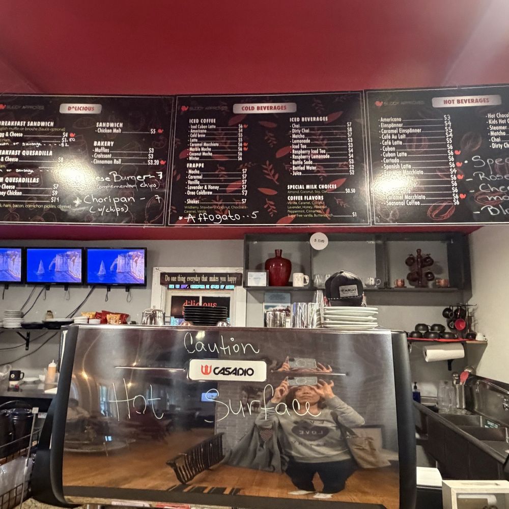 Dlicious Coffee Bar - Breakfast & Brunch Near Me - Bartlett, Illinois Dlicious Coffee Bar - Breakfast & Brunch Near Me - Bartlett, Illinois