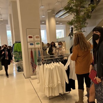 Zara - Children's Clothing Near Me - Madrid, M