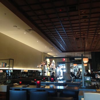 Watertable - Interior. - New American Near Me - Huntington Beach, California