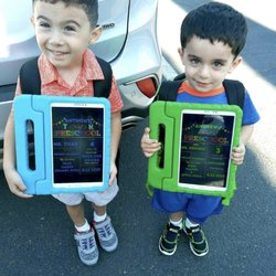 Grace Academy Christian Preschool