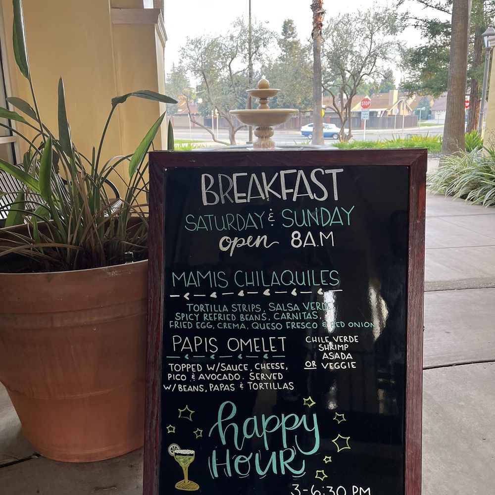 Papi's Mex Grill - Breakfast Specials - Mexican Near Me - Fresno, California Papi's Mex Grill - Breakfast Specials - Mexican Near Me - Fresno, California