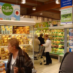 Centre Leclerc