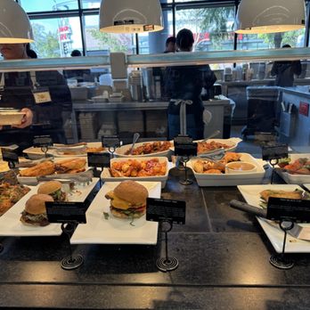 Erewhon - Freshly cooked meals. - Grocery Near Me - Culver City, California Erewhon - Freshly cooked meals. - Grocery Near Me - Culver City, California
