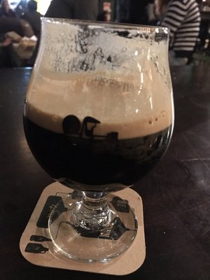 Batch Brewing Company by null