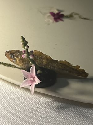 Ristorante Glam by null