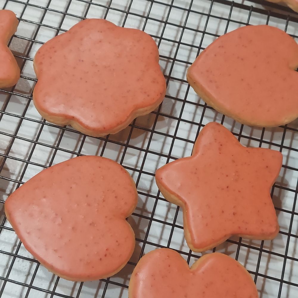 Carol's Organic Desserts