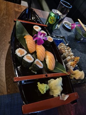 Sushi Jo by null