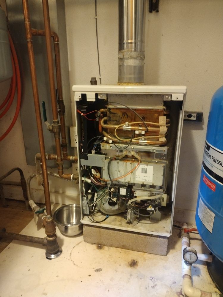 Slide of Pipe Works Heating & Cooling