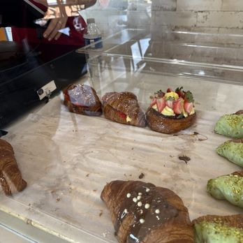 The French Cafe - Coffee & Tea Near Me - Winter Garden, Florida