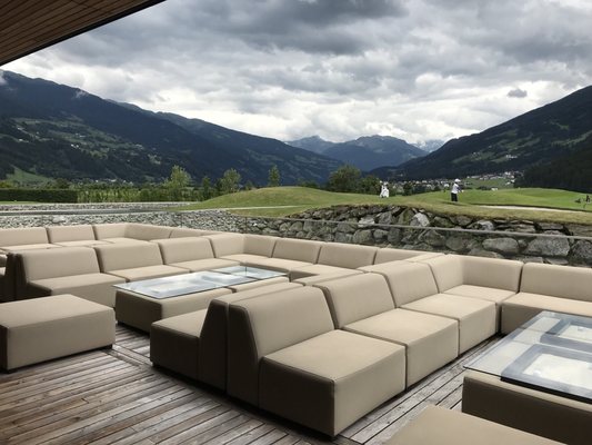 Sportresidenz Zillertal by null
