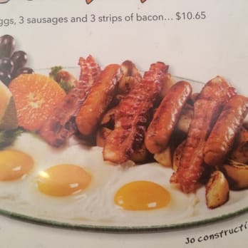 Cora's - My fav - Breakfast & Brunch Near Me - Pickering, Ontario