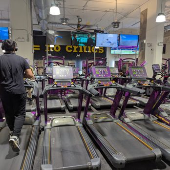 Does Planet Fitness Do Free Trials: Uncover the Truth Now!