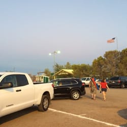 Desert Empire Fairgrounds & Events Center